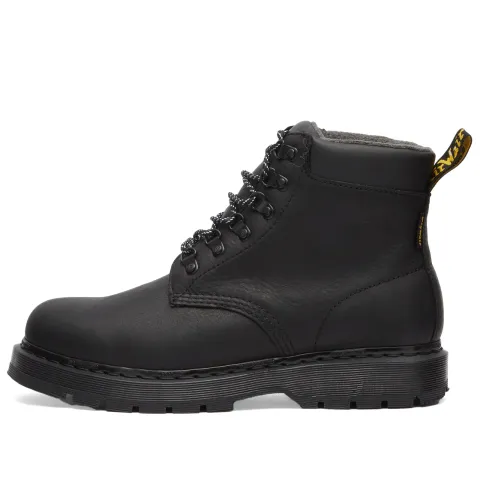 939 6 Eye Boot