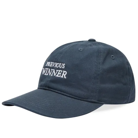 Previous Winner Cap