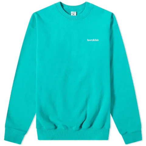 Eat Veggies Crew Sweat