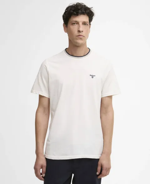 Cornsay Tailored T-Shirt