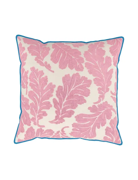 LAND & SHORE Lori Cushion Multi