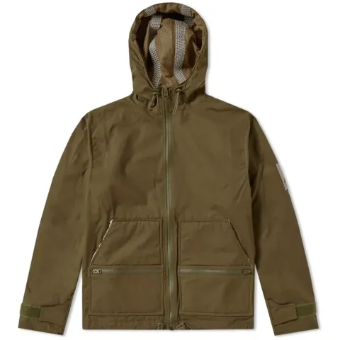 Essential Rainshield Jacket