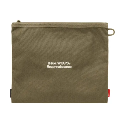 Herschel x WTAPS Web Case