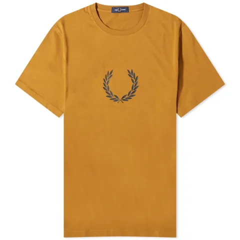 Laurel Wreath T-Shirt