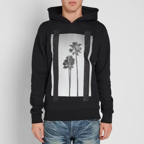 Palms Hoody