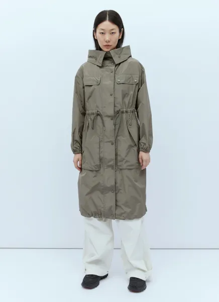 Mantio Field Jacket