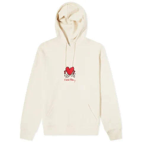 Keith Haring Hoodie