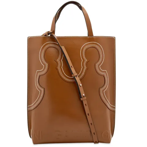 Banner Western Medium Tote
