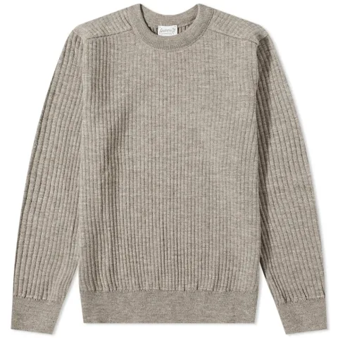 Defensor Crew Knit