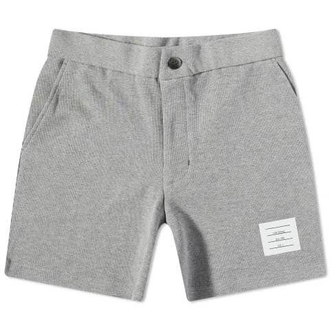 Cotton Summer Short