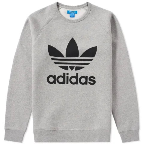 Original Trefoil Crew Sweat