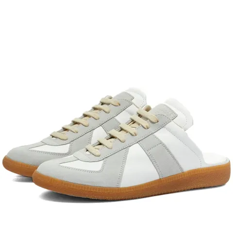 Replica Open Back Sneakers