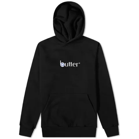 Leaf Classic Logo Hoodie