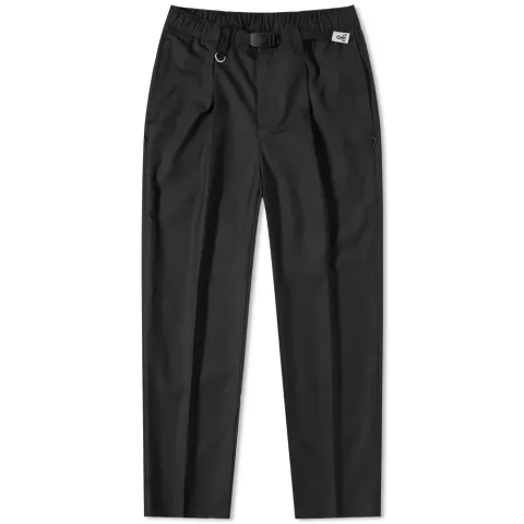 x Sophnet Tuck Wide Ventilation Pant