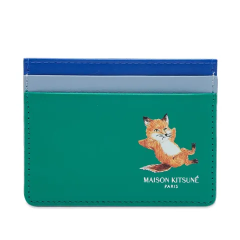 Chillax Card Holder