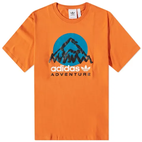 Adventure Mountain T-Shirt