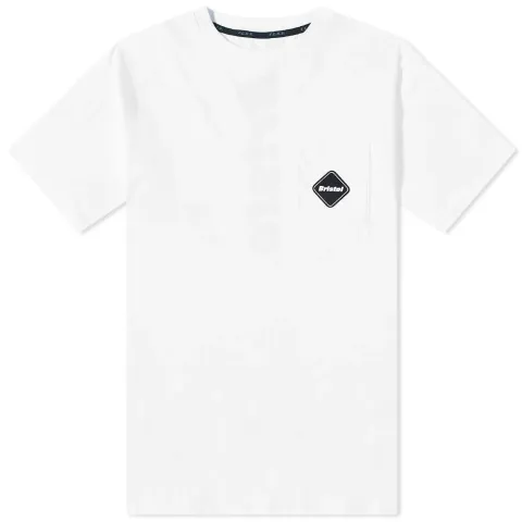 Logo Pocket T-Shirt