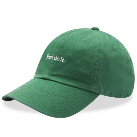 Nike Futura Washed JDI Logo Cap
