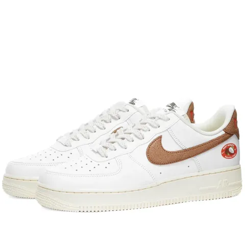 Air Force 1 '07 LX 'Coconut' W