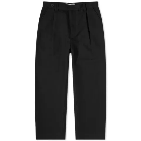 Voli Pleated Tapered Pant
