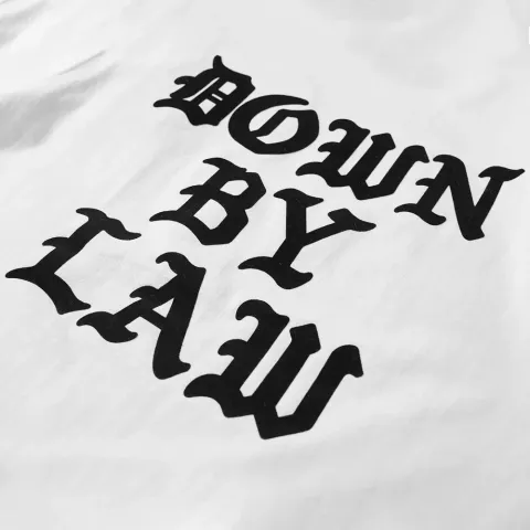 Down By Law Tee
