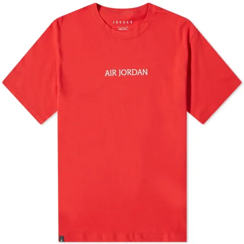 Wordmark T-Shirt
