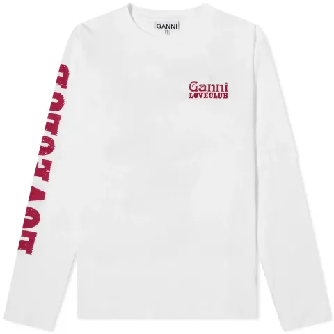 Long Sleeve Layered T-Shirt