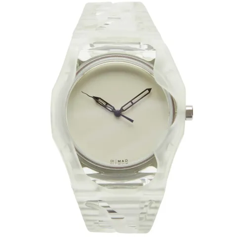 x D1 Milano Concept Watch