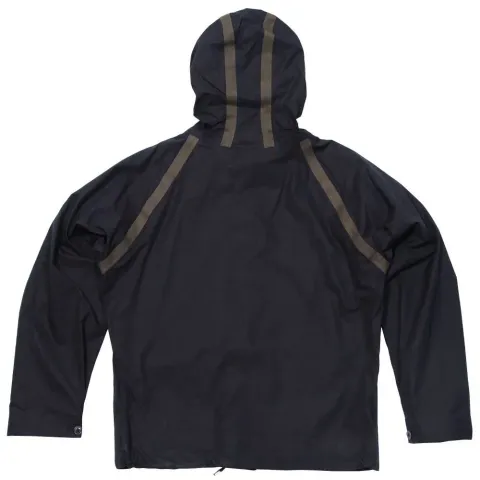 Taped Ventile Aircraft Jacket