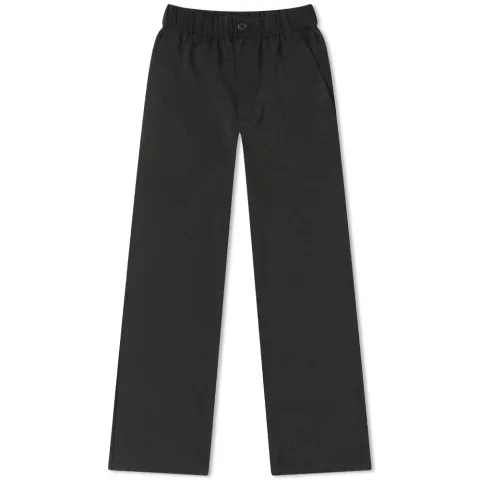 Pe Light Poplin Pant