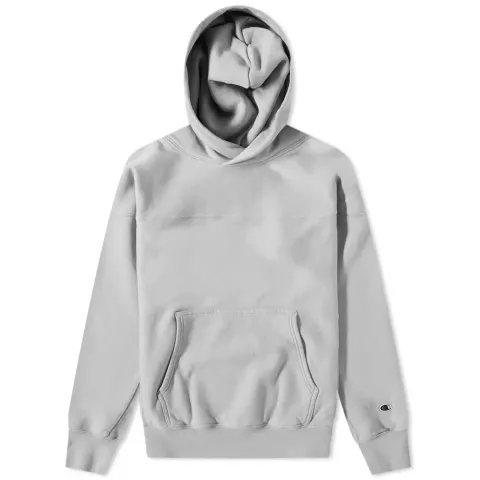 Champion Contemporary Garment Dyed Hoodie