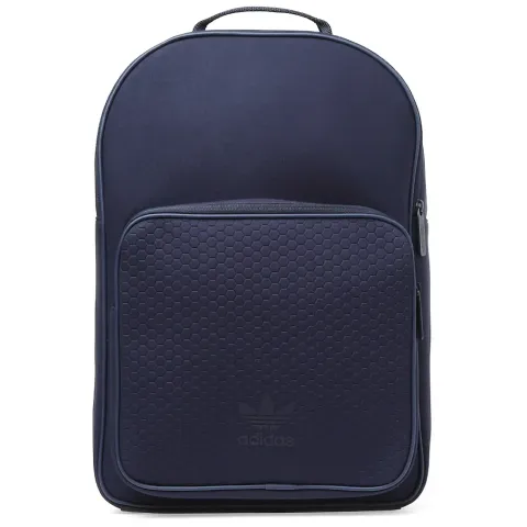 Textured Backpack