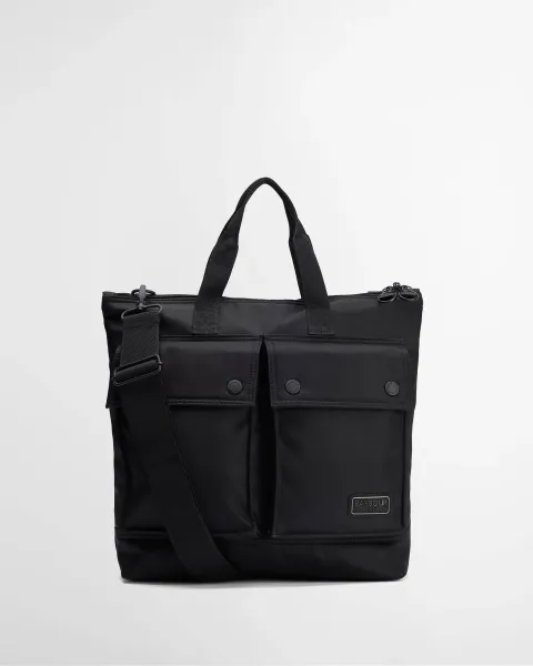 BARBOUR Daleson Tote Bag