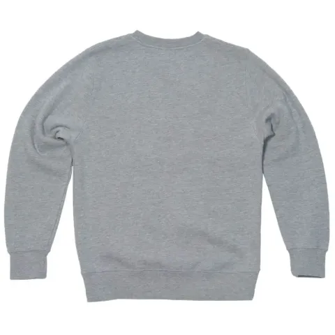 Big S Crew Fleece