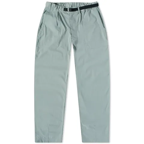Takibi Ripstop Field Pants