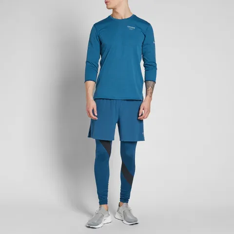Aeroreact Running Top