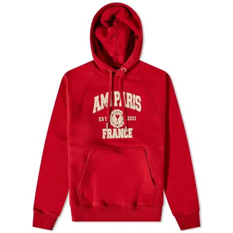 FR Hoodie