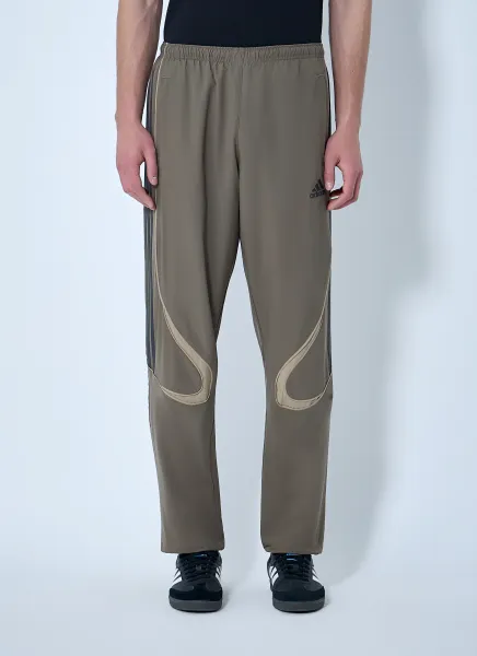 Elasticated Track Pants