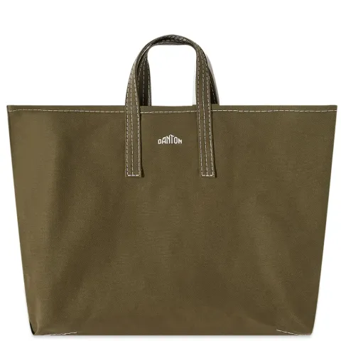 Canvas Tote Bag