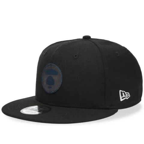 AAPE New Era Cap
