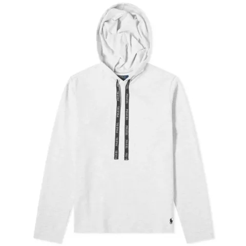 Sleepwear Popover Hoody