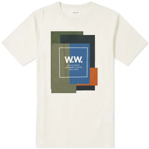 Quilt Tee