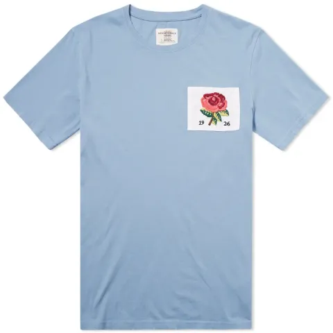 1926 Rose Tee