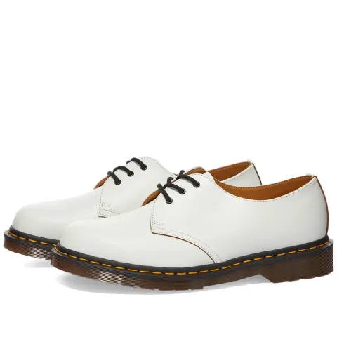 1461 Vintage 3-Eye Shoe - Made in England