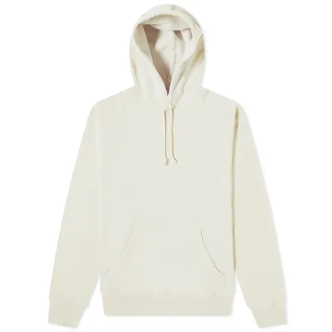 Athletic Popover Hoodie