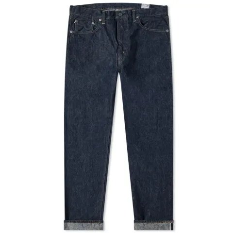 107 Ivy League Slim Jeans