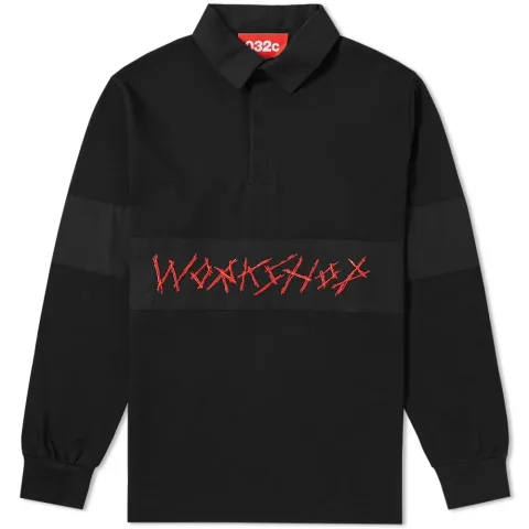 Rugby Shirt
