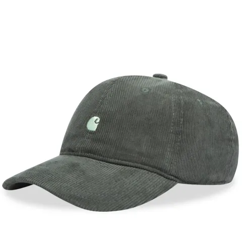 Harlem Corduroy Cap