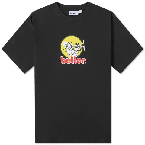 Brass T-Shirt