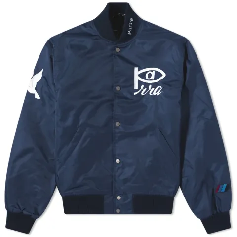 Racing Team Jacket